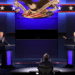 Trump tendrá la última palabra en el debate electoral con Biden