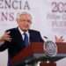 AMLO en su conferencia matutina de hoy 21 junio de 2024