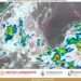Nuevo Ciclón Se Forma Tras el Paso de la Tormenta Tropical ‘Alberto’: Estados Afectados