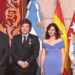 Presidente Argentino Regresa a Madrid sin Planes de Reunirse con Funcionarios Españoles