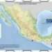 Sismo de 5.2 grados sacude México sin causar daños significativos