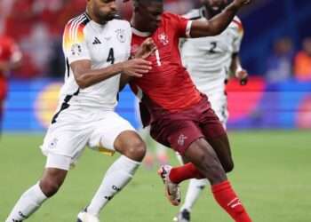 Tensión en la Eurocopa 2024: Incidente en el Partido Escocia vs Hungría