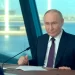 Putin Defiende a Trump y Mantiene su Postura en Ucrania