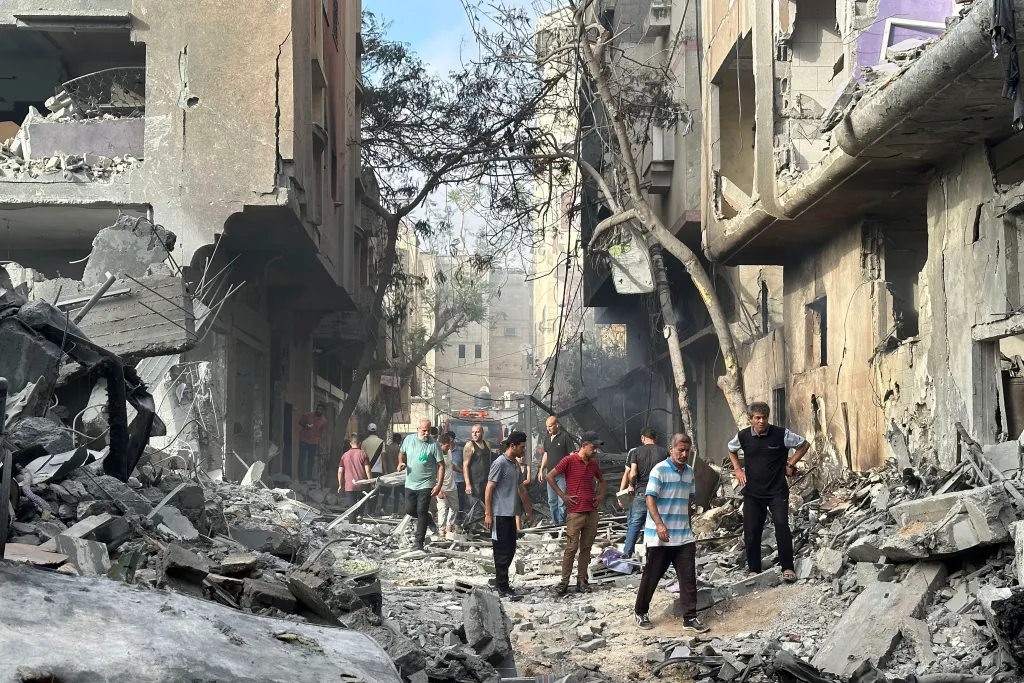 La Unión Europea insta a la implementación inmediata de la tregua propuesta por el Consejo de Seguridad de la ONU para poner fin a la guerra en Gaza.