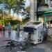 Accidente en el Metrocable de Medellín deja un muerto