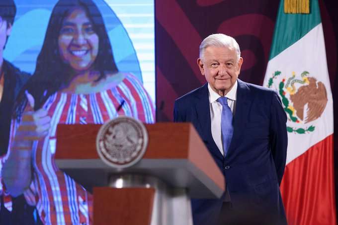 Temas destacados de la mañanera de AMLO: miércoles 26 de junio de 2024