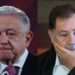 AMLO excluye a Fernández Noroña de acuerdo de Morena en distribución de cargos: “Solo militantes”