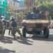 Militares irrumpen en la sede del Gobierno en Bolivia en medio de presunto golpe de Estado