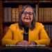 Ministra Norma Piña reconoce incertidumbre en el Poder Judicial ante la reforma