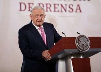 AMLO Solicita al INAI Información sobre Pensiones de Ministros Retirados de la SCJN