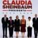 Claudia Sheinbaum Anuncia Nuevos Integrantes de su Gabinete