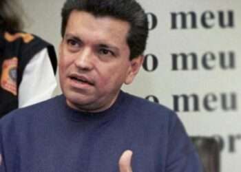 Sergio Andrade aclara rumores sobre su supuesta muerte y desmiente especulaciones
