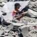 Escalada de violencia en Gaza: 47 muertos en el último día por bombardeos israelíes
