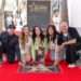 Jenni Rivera recibe estrella en el Paseo de la Fama de Hollywood