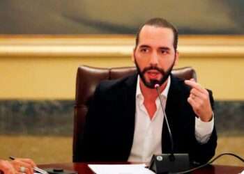 Bukele anuncia reducción de personal en el Ministerio de Cultura para optimizar recursos