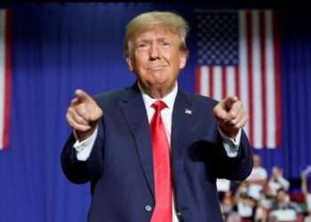 Trump Critica la Incompetencia de Biden, no su Edad