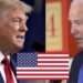 Biden en apuros mientras Trump refuerza su postura en el debate presidencial