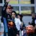 Verstappen Logra la Pole Position para la Carrera Esprint del GP de Austria de F1
