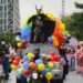 Celebraciones del Orgullo LGBTQ en América Latina: Diversidad, Derechos y Protesta