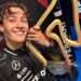 Gran Premio de Austria 2024: George Russell Gana, Verstappen Pierde en Choque con Norris
