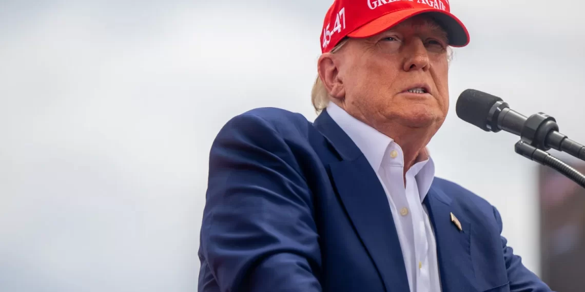 Decisión Inminente del Supremo de EE.UU. sobre Inmunidad de Trump en Caso del Asalto al Capitolio