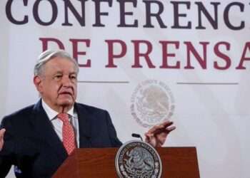 AMLO destaca logros en su mañanera del 17 de junio de 2024