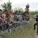 Hungría sancionada por Incumplimiento de Normativa de Migración de la UE