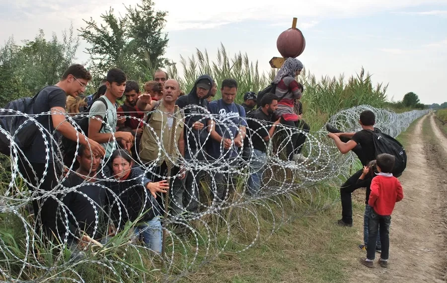 Hungría sancionada por Incumplimiento de Normativa de Migración de la UE