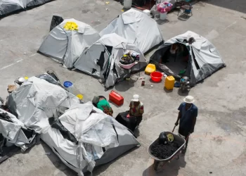 Desolación y Temor en Haití: Refugios Vulnerables ante la Violencia