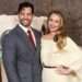 Henry Cavill y su novia Natalie Viscuso esperan a su bebé