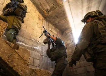 Desafío Insostenible: Israel Admite que Erradicar a Hamás de Gaza es Casi Imposible