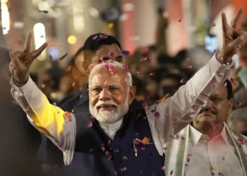 Narendra Modi reivindica victoria en India, pero sin mayoría absoluta
