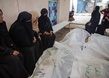 G7 secunda el plan de Biden para la Paz en Gaza