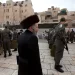 Intrusión de Radicales en la Explanada de las Mezquitas de Jerusalén en el Día de la Bandera