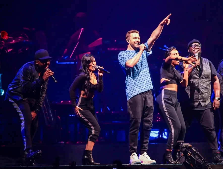 Un juez del tribunal ha puesto en libertad al cantante Justin Timberlake después de que fuera acusado de conducir bajo los efectos del alcohol.