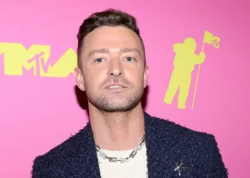Justin Timberlake Arrestado por Conducir Bajo Influencia de Sustancias