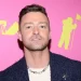 Justin Timberlake Arrestado por Conducir Bajo Influencia de Sustancias