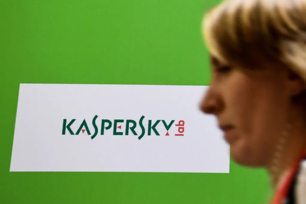 Kaspersky