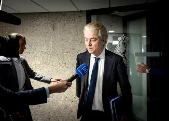 Geert Wilders Critica el Islam Antes de la Formación del Gobierno en Países Bajos