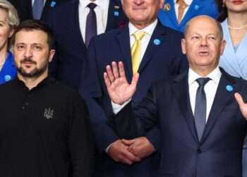 Inicia la Unión Europea Negociaciones de Adhesión con Ucrania y Moldavia el 25 de Junio