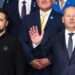 Inicia la Unión Europea Negociaciones de Adhesión con Ucrania y Moldavia el 25 de Junio