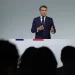 Macron Aboga por una Ampliación de su Base en Respuesta a la Polarización Política en Francia