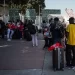 Detenciones de migrantes en frontera México-EE.UU. caen drásticamente, según López Obrador
