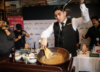 Centenario de la Ensalada César: Legado y Tradición desde Tijuana