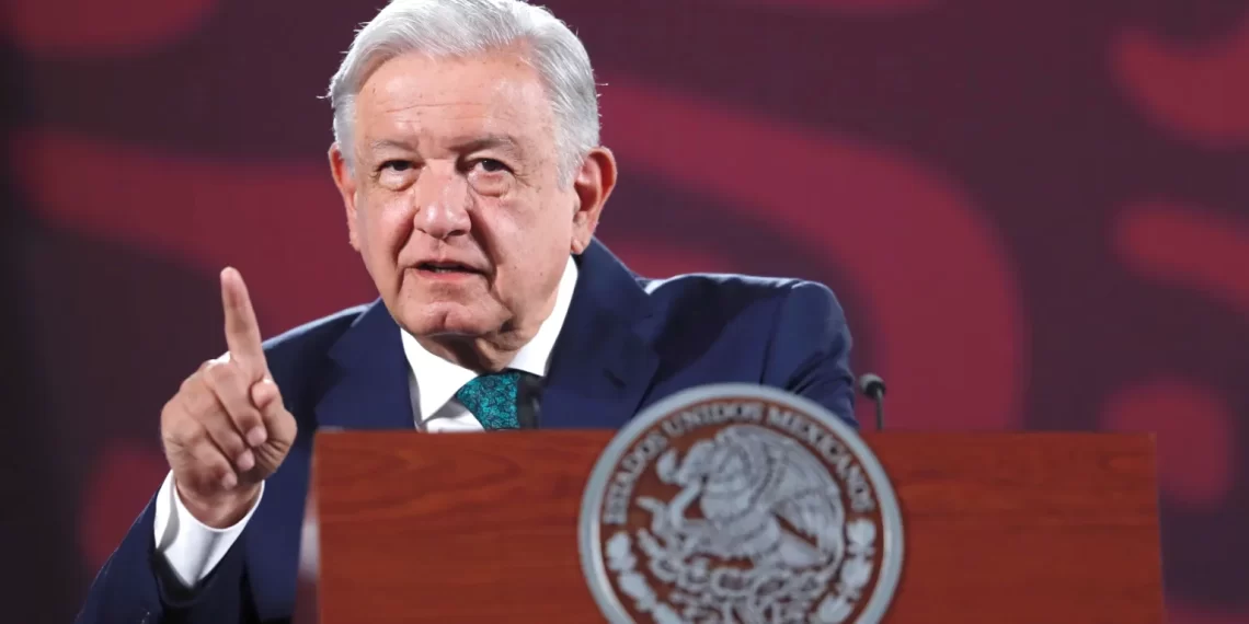 Oficialismo Asegura Mayorías en el Congreso para Impulsar Reformas Controversiales de López Obrador