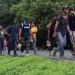 Impacto de las Restricciones Migratorias de Biden en la Frontera Sur