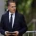 Jurado comienza a deliberar en juicio de Hunter Biden