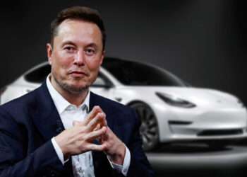 Tesla Ofrece el Modelo 3 como su Opción Más Accesible en México en 2024
