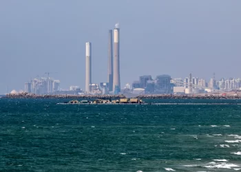 EE.UU. Anuncia Reactivación Temporal del Muelle Humanitario en Gaza