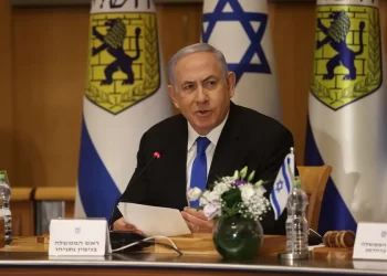Netanyahu Abierto a “Acuerdo Parcial” con Hamás pero Insiste en Continuar la Ofensiva en Gaza
